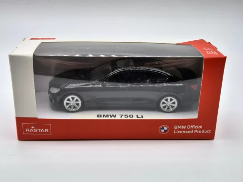 BMW F02 750Li (2018) - Rastar - 1:43