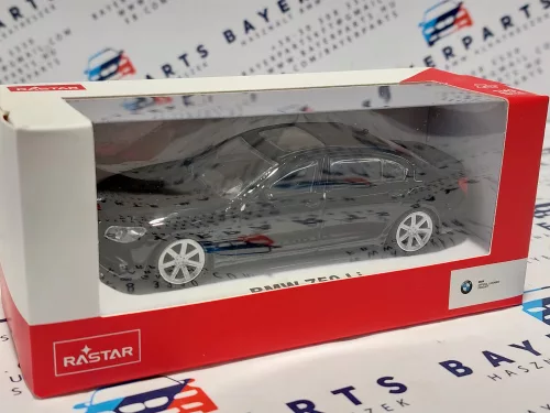 BMW F02 750Li (2018) - Rastar - 1:43