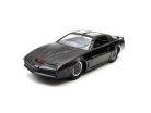 Pontiac Trans-AM - Knight Rider Kitt - Jada - 1:32