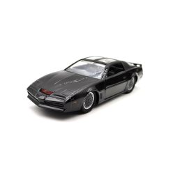 Pontiac Trans-AM - Knight Rider Kitt - Jada - 1:32