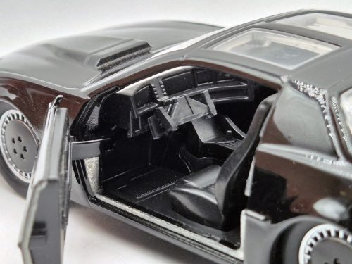 Pontiac Trans-AM - Knight Rider Kitt - Jada - 1:32