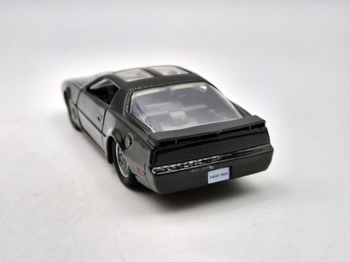 Pontiac Trans-AM - Knight Rider Kitt - Jada - 1:32