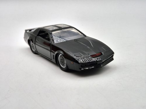 Pontiac Trans-AM - Knight Rider Kitt - Jada - 1:32