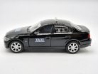 BMW E90 318i taxi (Stockholm) - Welly - 1:38