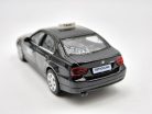 BMW E90 318i taxi (Stockholm) - Welly - 1:38