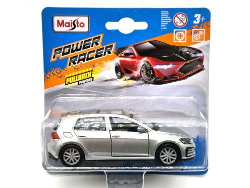 Volkswagen VW Golf GTI (2016) - Maisto - 1:43