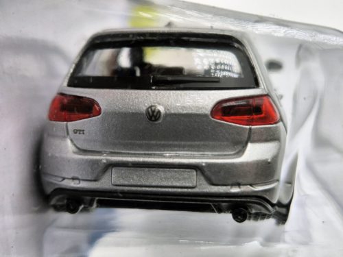 Volkswagen VW Golf GTI (2016) - Maisto - 1:43