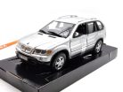 BMW E53 X5 (2001) - Motor Max - 1:24