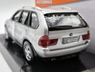 BMW E53 X5 (2001) - Motor Max - 1:24