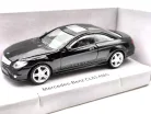 Mercedes Benz CL63 AMG - Rastar - 1:43