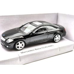 Mercedes Benz CL63 AMG - Rastar - 1:43
