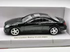 Mercedes Benz CL63 AMG - Rastar - 1:43