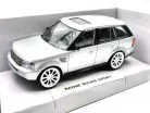 Range Rover Sport - Rastar - 1:43