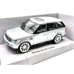 Range Rover Sport - Rastar - 1:43