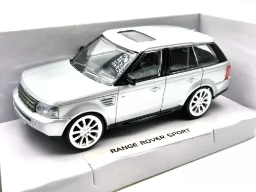 Range Rover Sport - Rastar - 1:43
