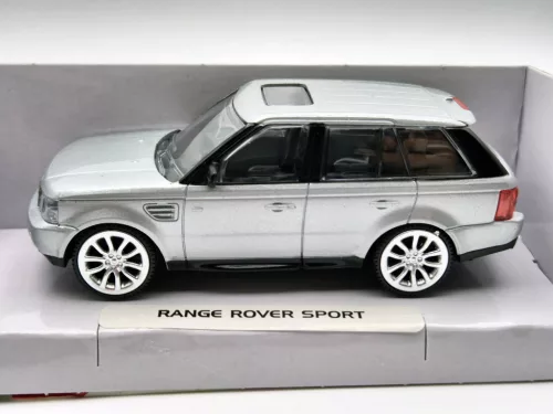 Range Rover Sport - Rastar - 1:43