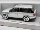 Range Rover Sport - Rastar - 1:43
