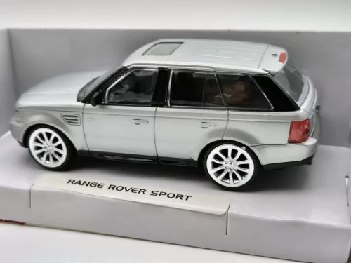 Range Rover Sport - Rastar - 1:43