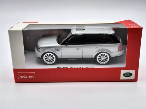 Range Rover Sport - Rastar - 1:43
