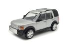 Land Rover Discovery 3 - Rastar - 1:43