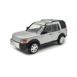 Land Rover Discovery 3 - Rastar - 1:43