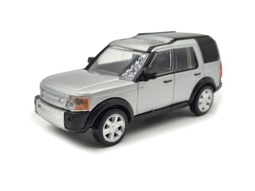 Land Rover Discovery 3 - Rastar - 1:43