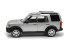 Land Rover Discovery 3 - Rastar - 1:43