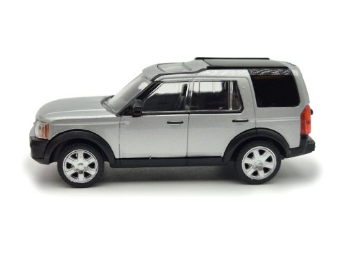Land Rover Discovery 3 - Rastar - 1:43