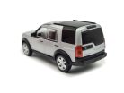 Land Rover Discovery 3 - Rastar - 1:43