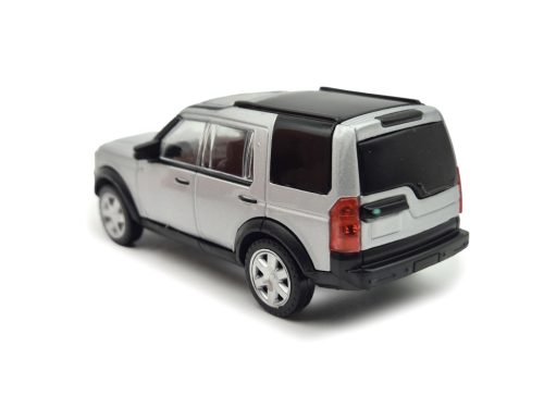 Land Rover Discovery 3 - Rastar - 1:43