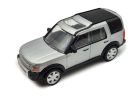 Land Rover Discovery 3 - Rastar - 1:43