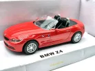 BMW Z4 (2018) - Rastar - 1:43