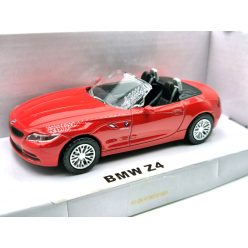 BMW Z4 (2018) - Rastar - 1:43