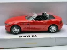 BMW Z4 (2018) - Rastar - 1:43