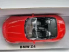 BMW Z4 (2018) - Rastar - 1:43