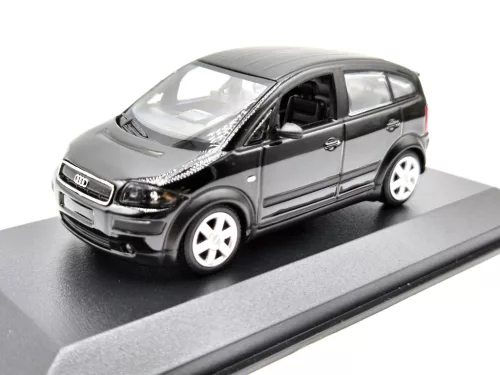 Audi A2 (2000) - Maxichamps - 1:43