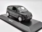 Audi A2 (2000) - Maxichamps - 1:43