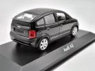 Audi A2 (2000) - Maxichamps - 1:43