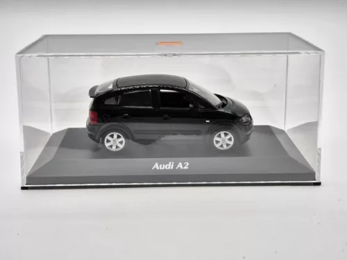 Audi A2 (2000) - Maxichamps - 1:43