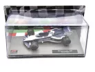 Brabham BT52B F1 #5 (1983) - Nelson Piquet - Altaya - 1:43