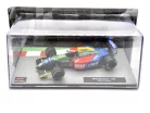 Benetton B190 F1 #20 (1990) - Nelson Piquet - Altaya - 1:43