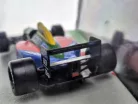 Benetton B190 F1 #20 (1990) - Nelson Piquet - Altaya - 1:43