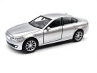 BMW F10 535i - Welly - 1:34 model auto 