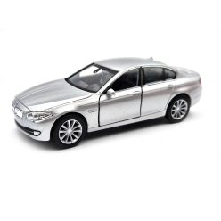 BMW F10 535i - Welly - 1:34 model auto 