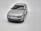 BMW F10 535i - Welly - 1:34 model auto 