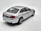 BMW F10 535i - Welly - 1:34 model auto 