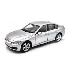 BMW F30 335i - Welly - 1:34