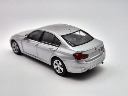 BMW F30 335i - Welly - 1:34
