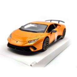 Lamborghini Huracan Performante (2017) - Bburago - 1:24