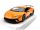 Lamborghini Huracan Performante (2017) - Bburago - 1:24
